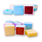 Sello Colours Maestra Color Pastel 22740